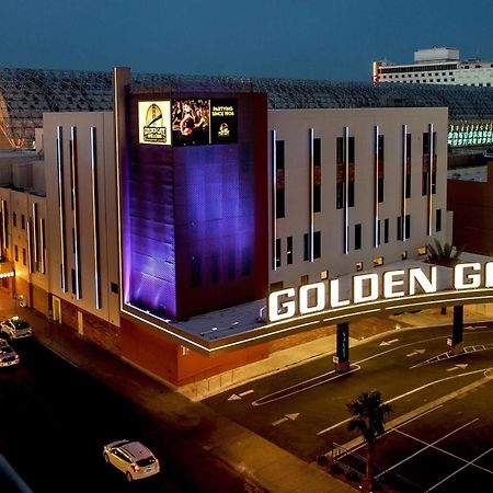 Golden Gate Casino Hotel Λας Βέγκας Εξωτερικό φωτογραφία