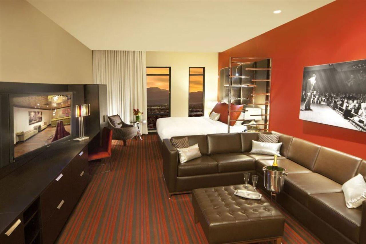 Golden Gate Casino Hotel Λας Βέγκας Εξωτερικό φωτογραφία