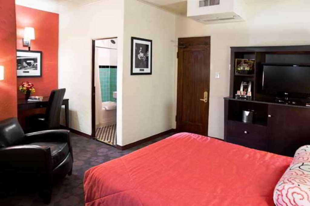 Golden Gate Casino Hotel Λας Βέγκας Εξωτερικό φωτογραφία