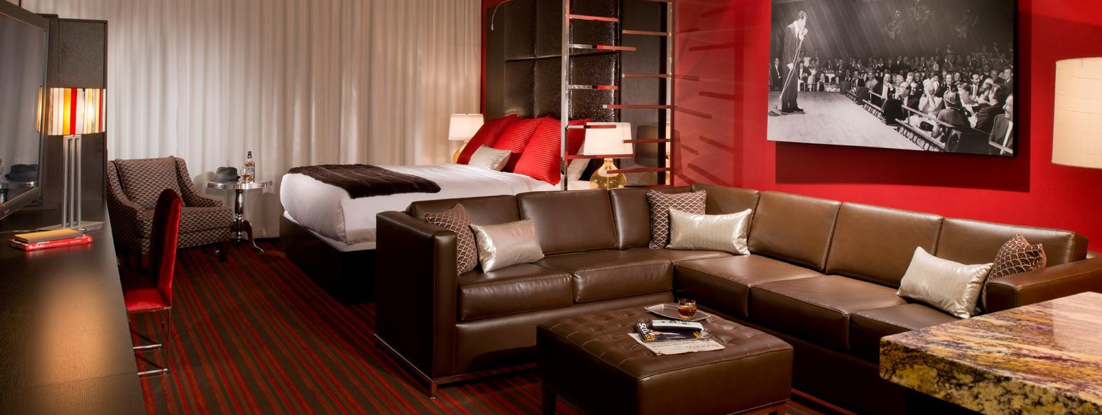 Golden Gate Casino Hotel Λας Βέγκας Εξωτερικό φωτογραφία