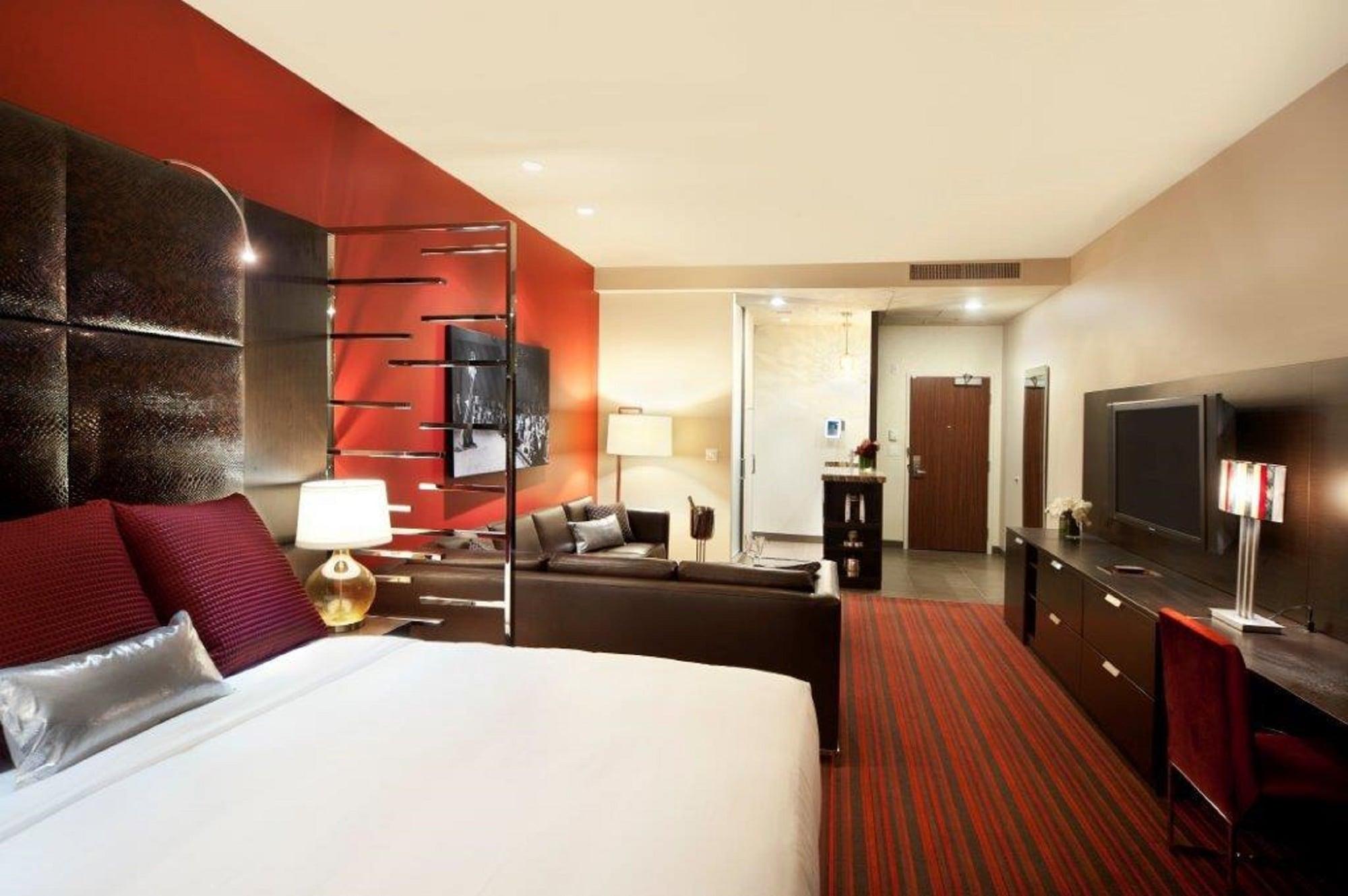 Golden Gate Casino Hotel Λας Βέγκας Εξωτερικό φωτογραφία