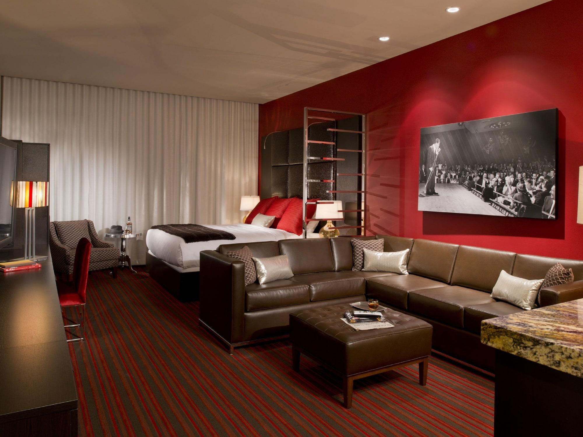 Golden Gate Casino Hotel Λας Βέγκας Εξωτερικό φωτογραφία