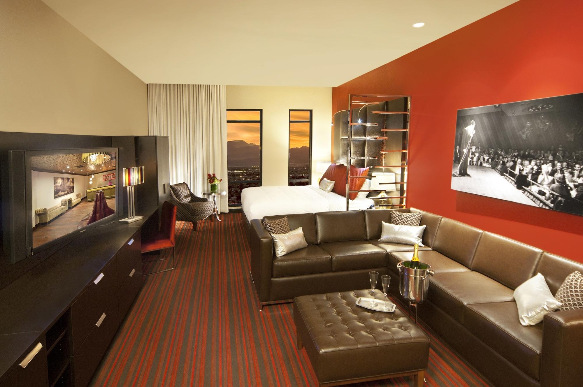 Golden Gate Casino Hotel Λας Βέγκας Εξωτερικό φωτογραφία