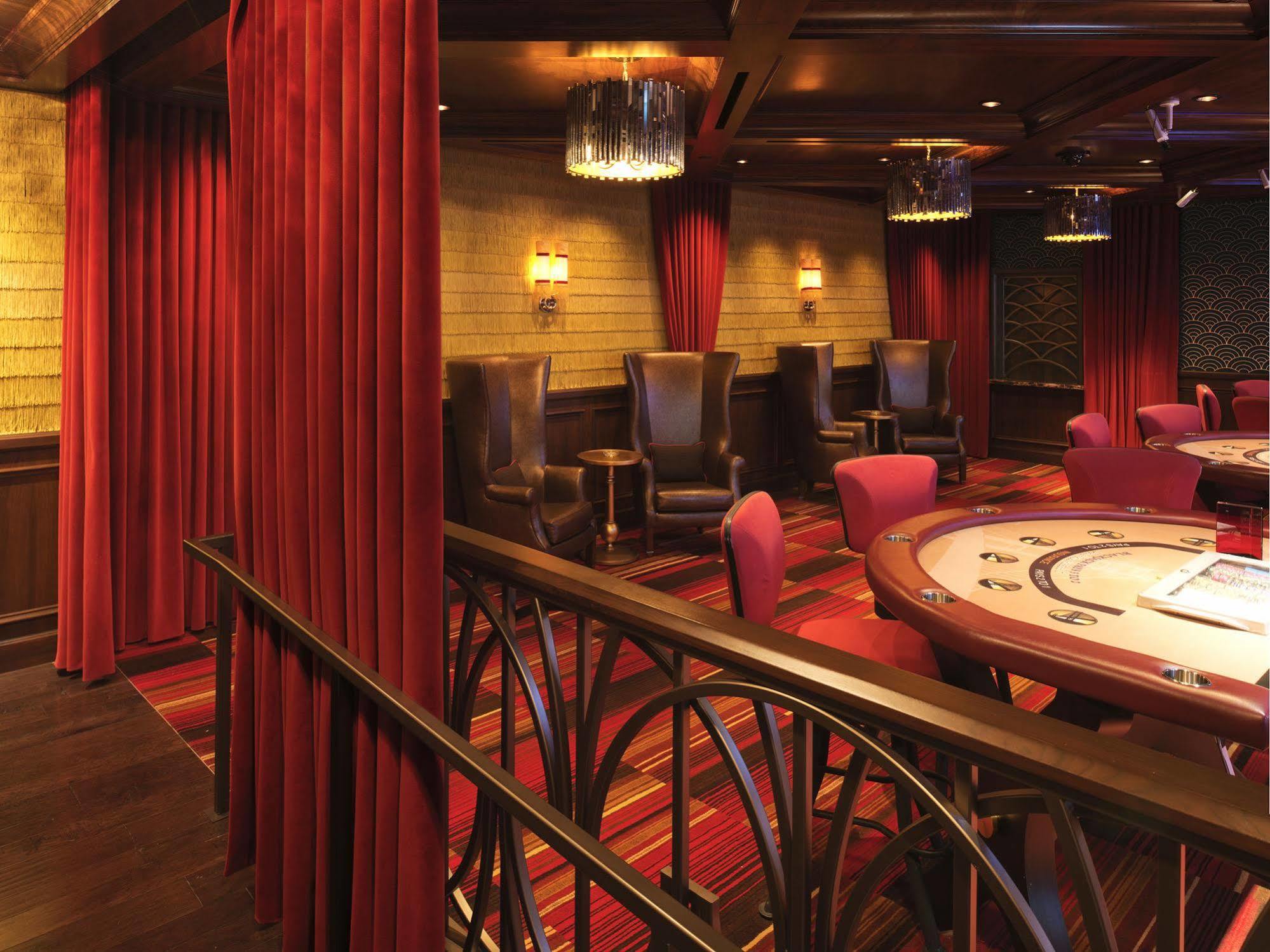 Golden Gate Casino Hotel Λας Βέγκας Εξωτερικό φωτογραφία