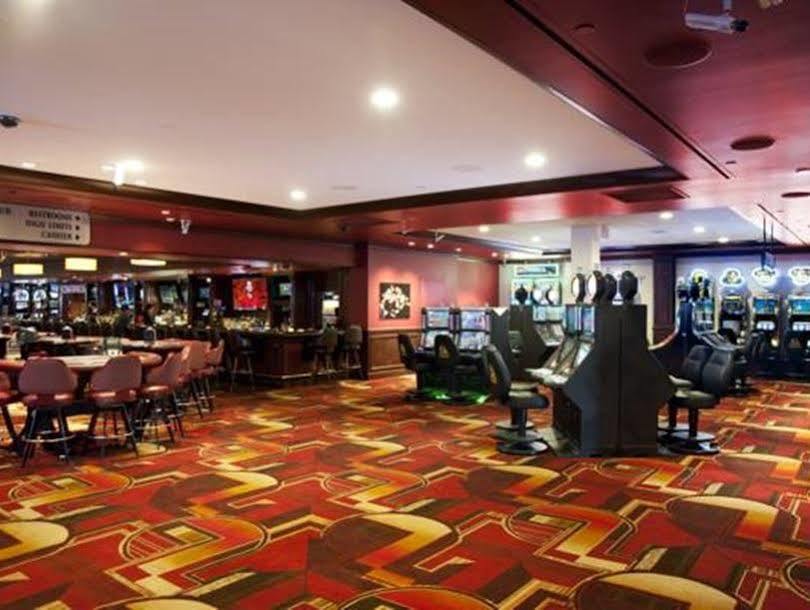 Golden Gate Casino Hotel Λας Βέγκας Εξωτερικό φωτογραφία