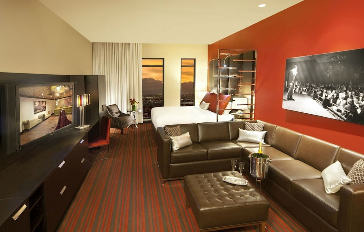Golden Gate Casino Hotel Λας Βέγκας Εξωτερικό φωτογραφία