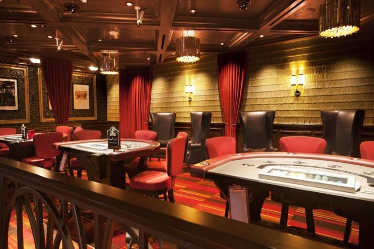 Golden Gate Casino Hotel Λας Βέγκας Εξωτερικό φωτογραφία
